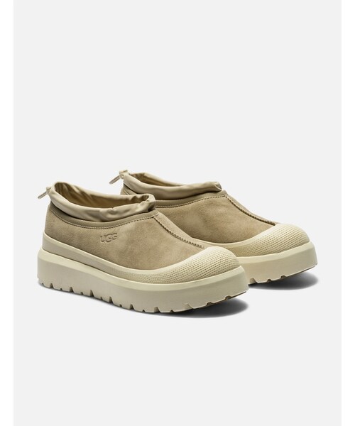 UGG（アグ）の「TASMAN WEATHER HYBRID（その他・メンズ・Mustard Seed / Cream・US 7/US 8/US 9/US 10）」の4枚目の写真