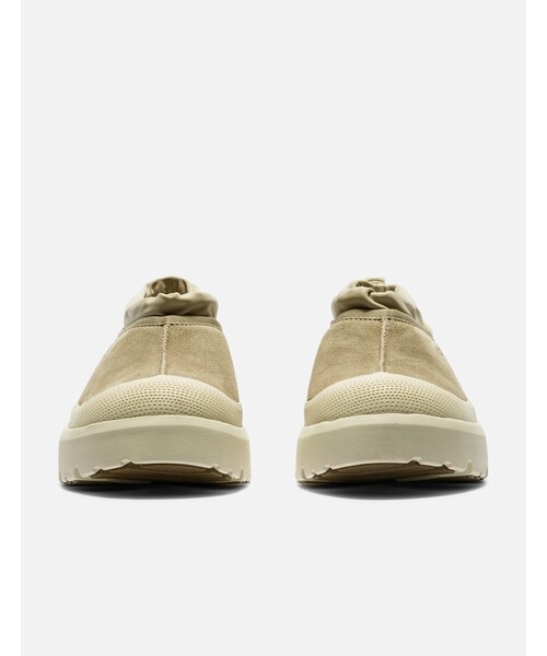 UGG（アグ）の「TASMAN WEATHER HYBRID（その他・メンズ・Mustard Seed / Cream・US 7/US 8/US 9/US 10）」の2枚目の写真