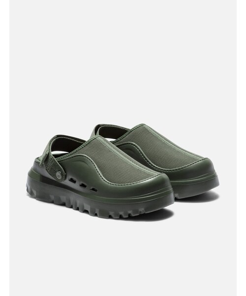 UGG（アグ）の「PEAKMOD（その他・メンズ・Wooland Green・US 7/US 8/US 9/US 10/US 11）」の4枚目の写真