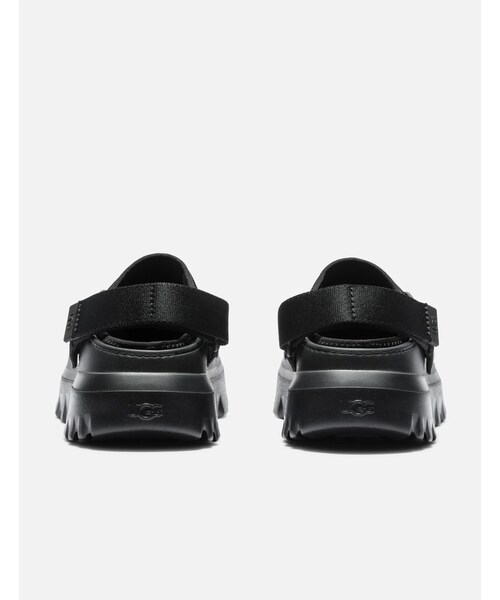 UGG（アグ）の「PeakMod（その他・メンズ・Black・US 7/US 8/US 9/US 10/US 11）」の3枚目の写真