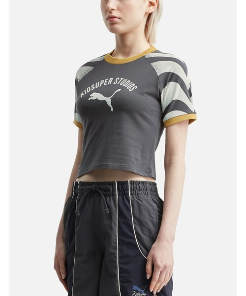 PUMA x KIDSUPER Tee