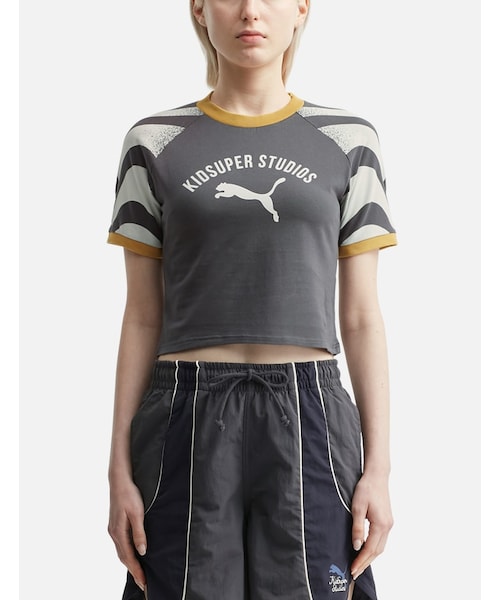 PUMA x KIDSUPER Tee