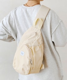 ワンショルダーバッグ