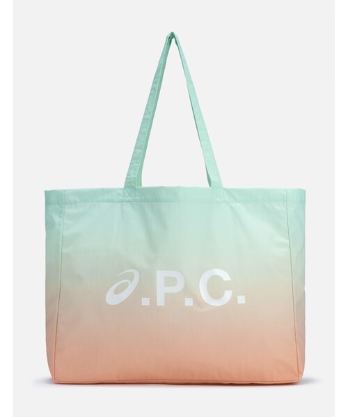 A.P.C. x ASICS Diane Shopping Bag