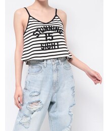 GYDA | STUNNING 15 SIGHT キャミソール(キャミソール)