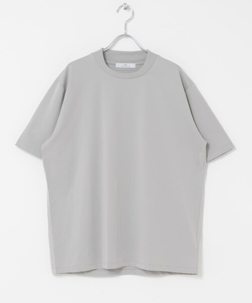 URBAN RESEARCH DOORS(アーバンリサーチドアーズ)の「LIFE STYLE TAILOR ファブリーズTシャツ(その他トップス・メンズ・WHITE/ICE GRAY/GRAY BLUE・M/L/XL)」の21枚目の写真