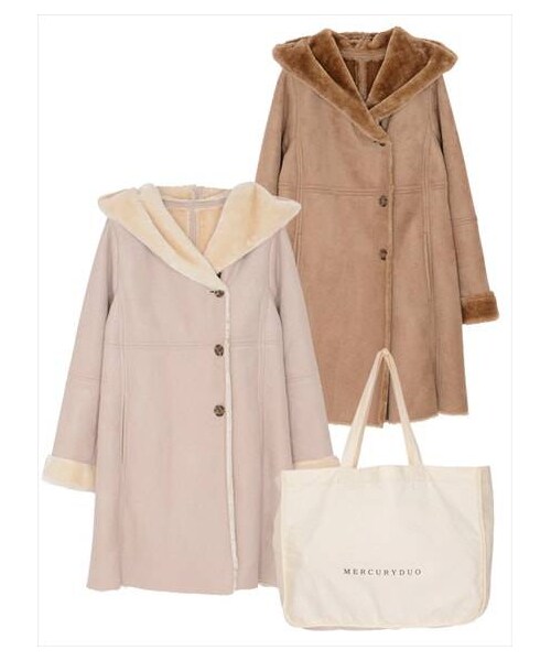 MERCURYDUO（マーキュリーデュオ）の「【MERCURYDUO】2017新春 福袋  