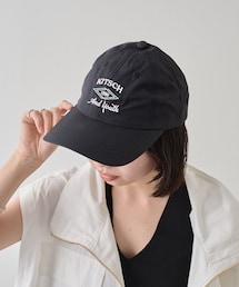 Omekashi | 【IRIEセレクト】ロゴCAP(キャップ)