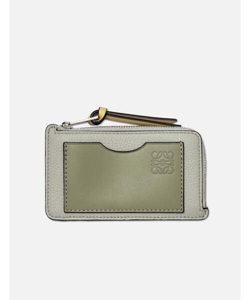 Coin Card Holder