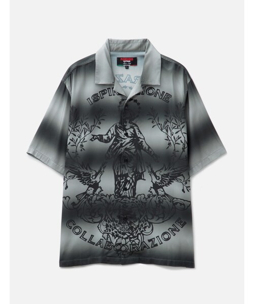 IUTER Giovanni Button Up