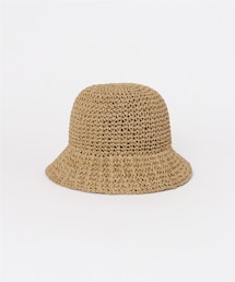 URBAN RESEARCH DOORS（アーバンリサーチドアーズ）の「柔軟紙編帽(KIDS)（その他・キッズ）」