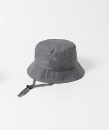 URBAN RESEARCH DOORS（アーバンリサーチドアーズ）の「【親子裝】防潑水塔夫塔綢漁夫帽(KIDS)（その他・キッズ）」