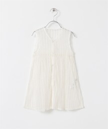 URBAN RESEARCH DOORS（アーバンリサーチドアーズ）の「薄紗長版上衣(KIDS)（その他・キッズ）」