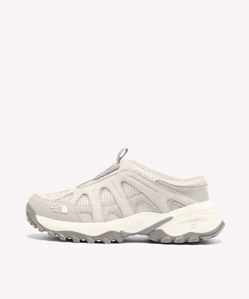 【THE NORTH FACE】Hedgehog RVST Mule