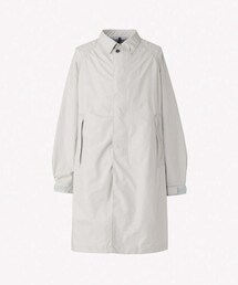 WHO'S WHO gallery | 【THE NORTH FACE】Compile Light Coat(ステンカラーコート)