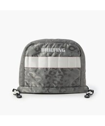 BRIEFING（ブリーフィング）の「【先行予約・4月25日（金）入荷予定】IRON COVER LEOPARD JQ（その他）」