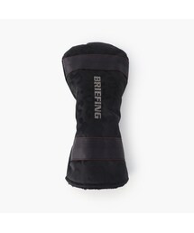 BRIEFING（ブリーフィング）の「【先行予約・4月25日（金）入荷予定】DRIVER COVER LEOPARD JQ（その他）」