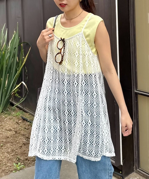 CIAOPANIC TYPY（チャオパニックティピー）の「柄アソートマルチ