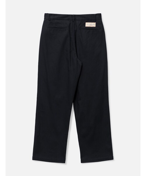Brain Dead x Brooks Brothers California Pleated Chino Trouser