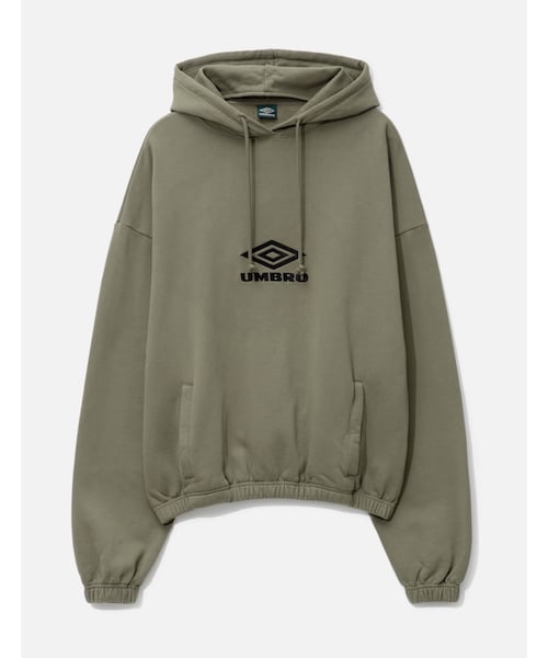 OG Logo Masked Hoodie