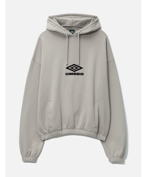 OG Logo Masked Hoodie