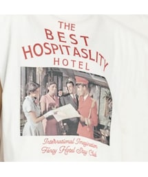 Thomas magpie | THOMAS MAGPIE ビッグTシャツBEST(Tシャツ/カットソー)