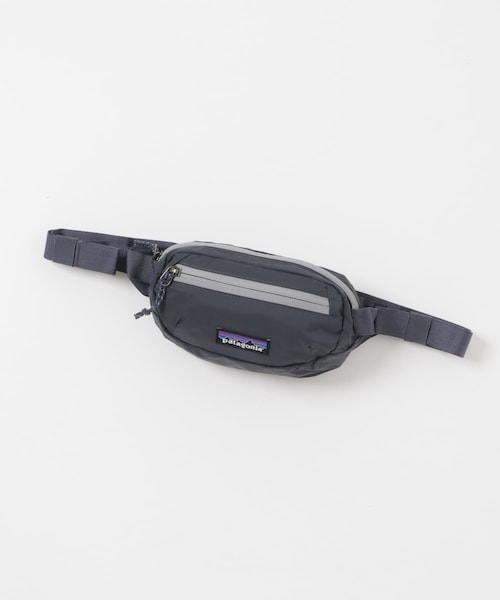URBAN RESEARCH DOORS(アーバンリサーチドアーズ)の「patagonia TERRAVIA MINI HIP PACK(KIDS)(その他・キッズ・PWGT/SMDB/AQST・One)」の10枚目の写真