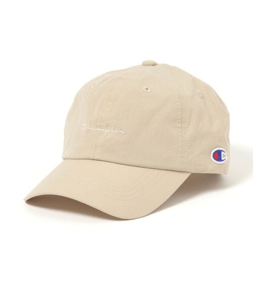 BAYFLOW(ベイフロー)の「タイプライターキャップ(WOMEN)(帽子・レディース・チャコール18/ライトベージュ56/イエロー60・F)」の8枚目の写真