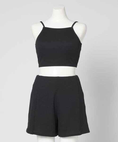 BAYFLOW（ベイフロー）の「≪予約≫4ピーススイムウェア（）」 - WEAR