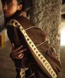 Kappa（カッパ）の「AUTHENTIC トラックジャケット（ジャケット/アウター）」