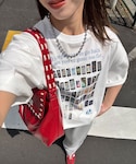 CIAOPANIC(チャオパニック)の「トップス(Tシャツ/カットソー)」