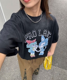 CIAOPANIC | 【RePRODUCTION LABEL / リプロダクションレーベル】アソートヴィンテージフェードTEE(Tシャツ/カットソー)