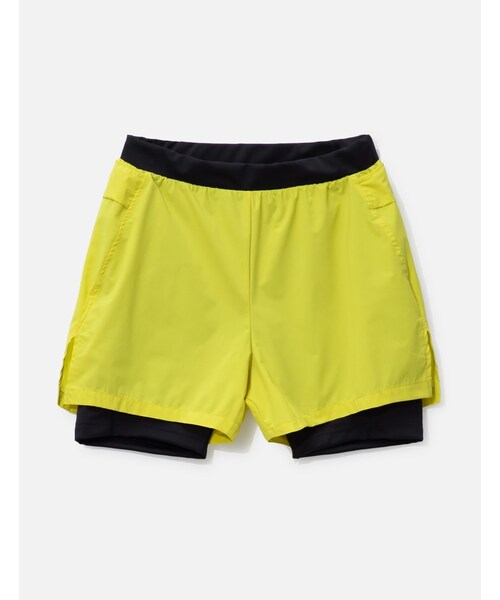 M's Pace Trail Shorts