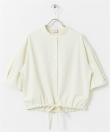 URBAN RESEARCH DOORS（アーバンリサーチドアーズ）の「UR TECH Summer Share 抽繩罩衫（その他）」