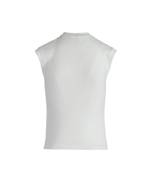 TATRAS（タトラス）の「TISCHE ティスケ トップス（その他・レディース・WHITE/10/BLACK/01/GRAY/07）」の5枚目の写真