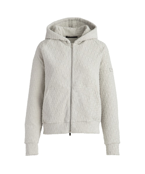 TATRAS（タトラス）の「BIANCA ビアンカ トップス（その他・レディース・MUSTARD/83/L.GRAY/08/BLACK/01）」の2枚目の写真