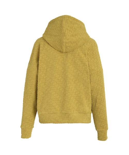 TATRAS（タトラス）の「BIANCA ビアンカ トップス（その他・レディース・MUSTARD/83/L.GRAY/08/BLACK/01）」の5枚目の写真