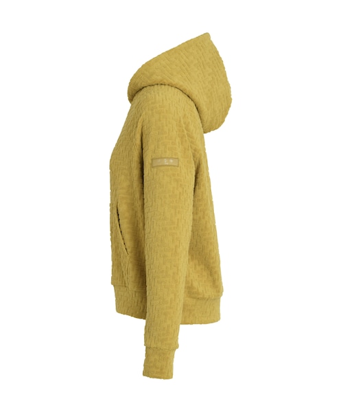 TATRAS（タトラス）の「BIANCA ビアンカ トップス（その他・レディース・MUSTARD/83/L.GRAY/08/BLACK/01）」の4枚目の写真