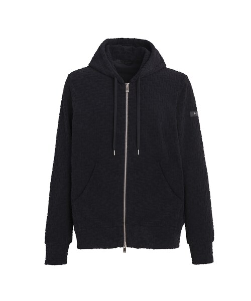 TATRAS(タトラス)の「DOVINO ドヴィーノ トップス(その他・メンズ・MUSTARD/83/L.GRAY/08/BLACK/01)」の3枚目の写真
