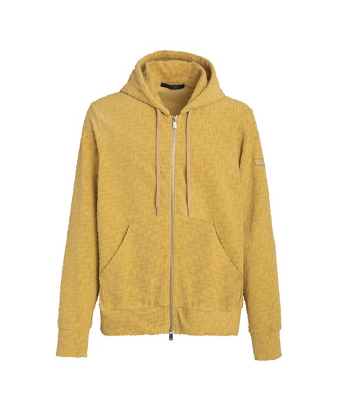 TATRAS(タトラス)の「DOVINO ドヴィーノ トップス(その他・メンズ・MUSTARD/83/L.GRAY/08/BLACK/01)」の1枚目の写真