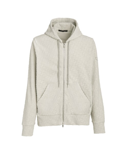 TATRAS(タトラス)の「DOVINO ドヴィーノ トップス(その他・メンズ・MUSTARD/83/L.GRAY/08/BLACK/01)」の2枚目の写真