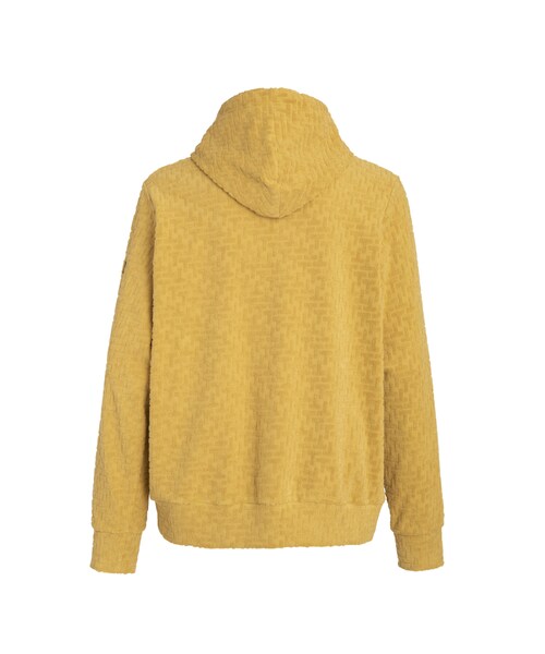 TATRAS(タトラス)の「DOVINO ドヴィーノ トップス(その他・メンズ・MUSTARD/83/L.GRAY/08/BLACK/01)」の5枚目の写真