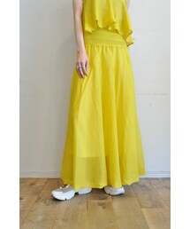 -- | スリーウェイシアースカート(スカート)