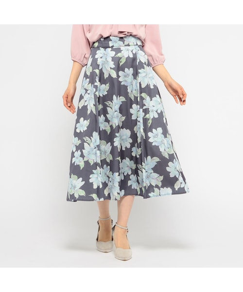 THEAIRTOWN 】central tree cotton pt