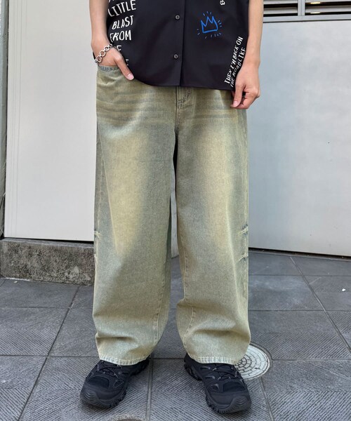 507031○ graphpaper high density cotton 【公式通販】