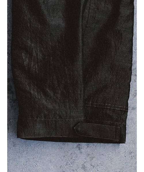 W/R MODIFIED FATIGUE Lサイズ LIDNM（リドム）の「W/R MODIFIED FATIGUE（カーゴパンツ）」 - WEAR