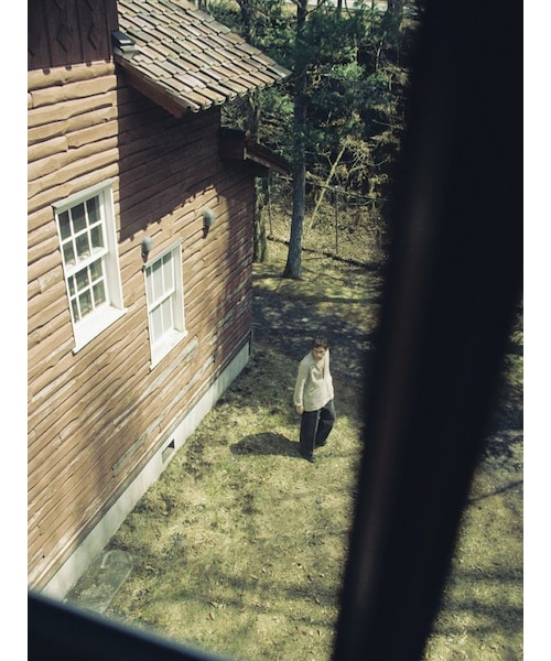 Llife(ライフ)の「Llife QUILLE BANGLE(バングル/リストバンド・メンズ・シルバー・F)」の6枚目の写真