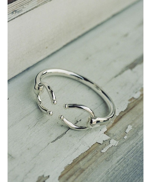 Llife（ライフ）の「Llife QUILLE BANGLE（バングル/リスト