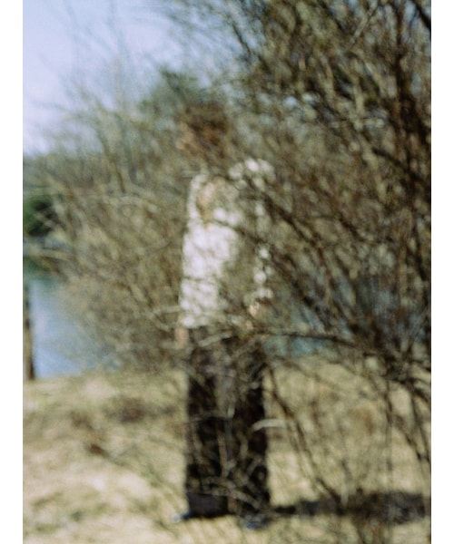 Llife(ライフ)の「Llife QUILLE BANGLE(バングル/リストバンド・メンズ・シルバー・F)」の12枚目の写真