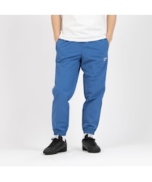 Reebok（リーボック）の「クロス チェック ウーヴン パンツ / RI CROSS CHECK WOVEN PANT （ブルー）（その他）」